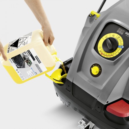 Karcher HDS 6/12 C Hot Water Pressure Washer | 1.169-904.0 Karcher HDS 6/12 C Hot Water Pressure Washer | 1.169-904.0
